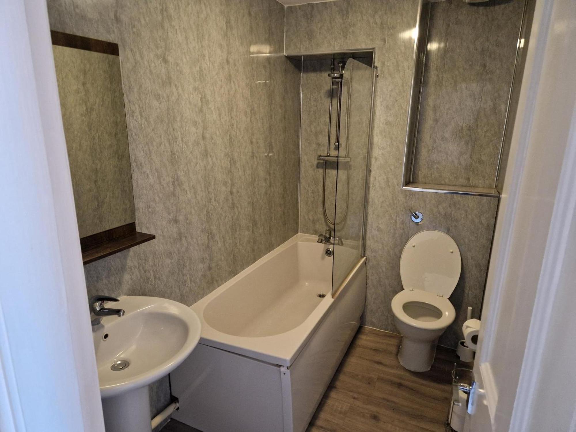 The Menai Hotel And Bar 뱅거 외부 사진