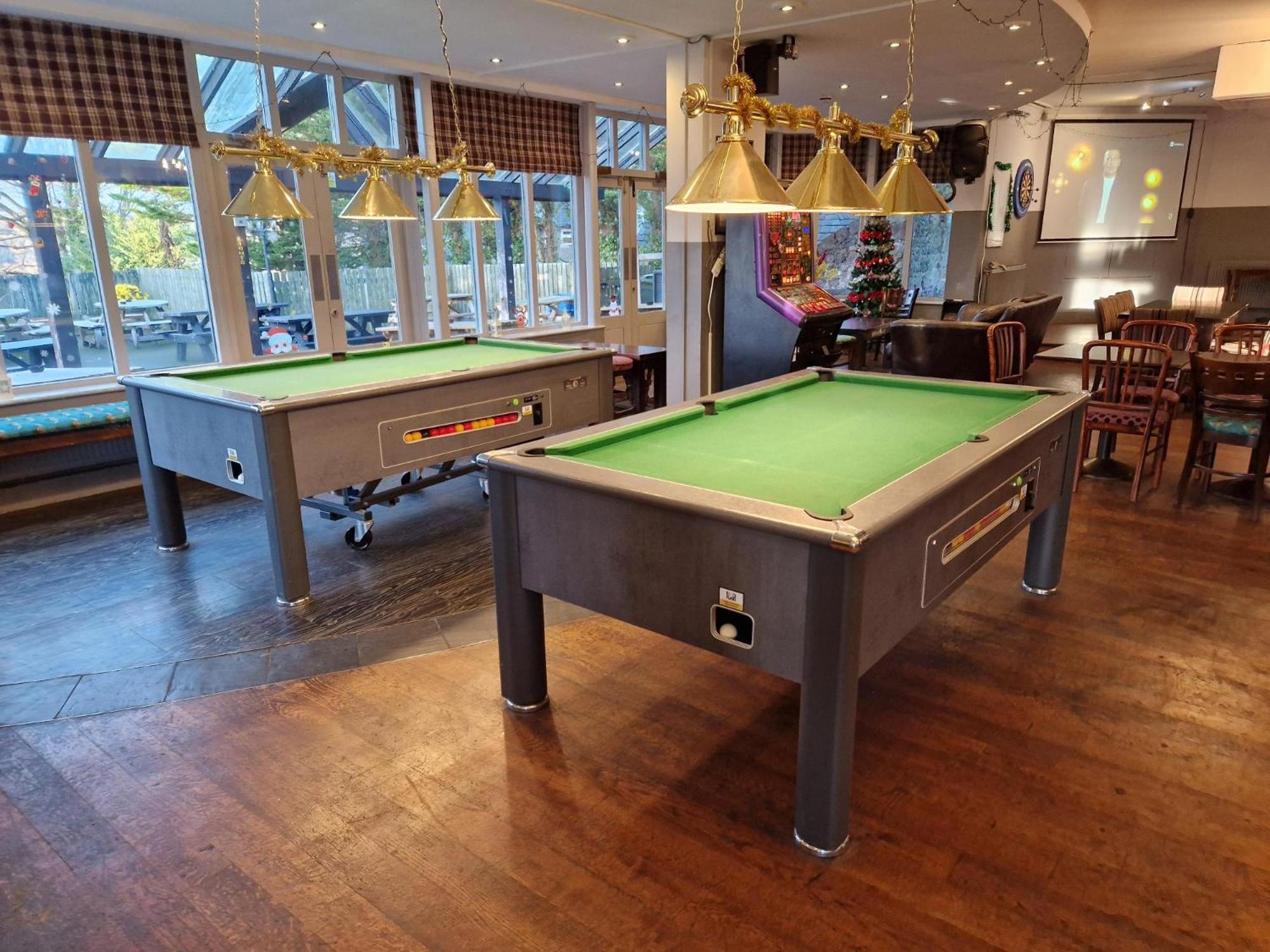 The Menai Hotel And Bar 뱅거 외부 사진