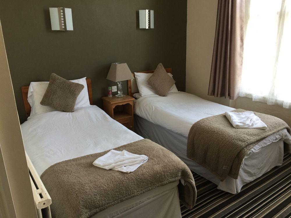 The Menai Hotel And Bar 뱅거 외부 사진