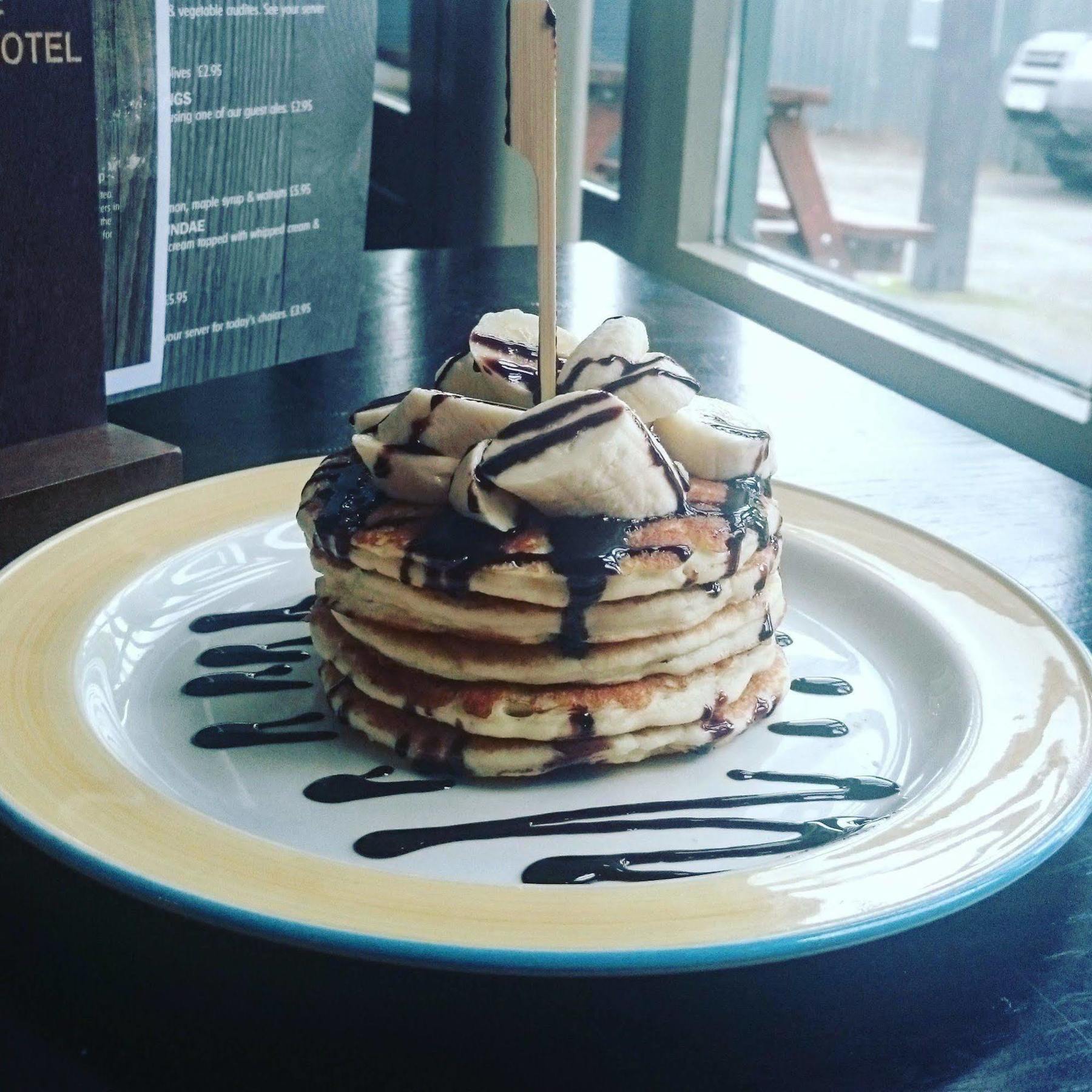 The Menai Hotel And Bar 뱅거 외부 사진